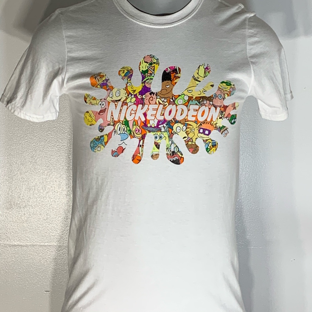 Nick Tee